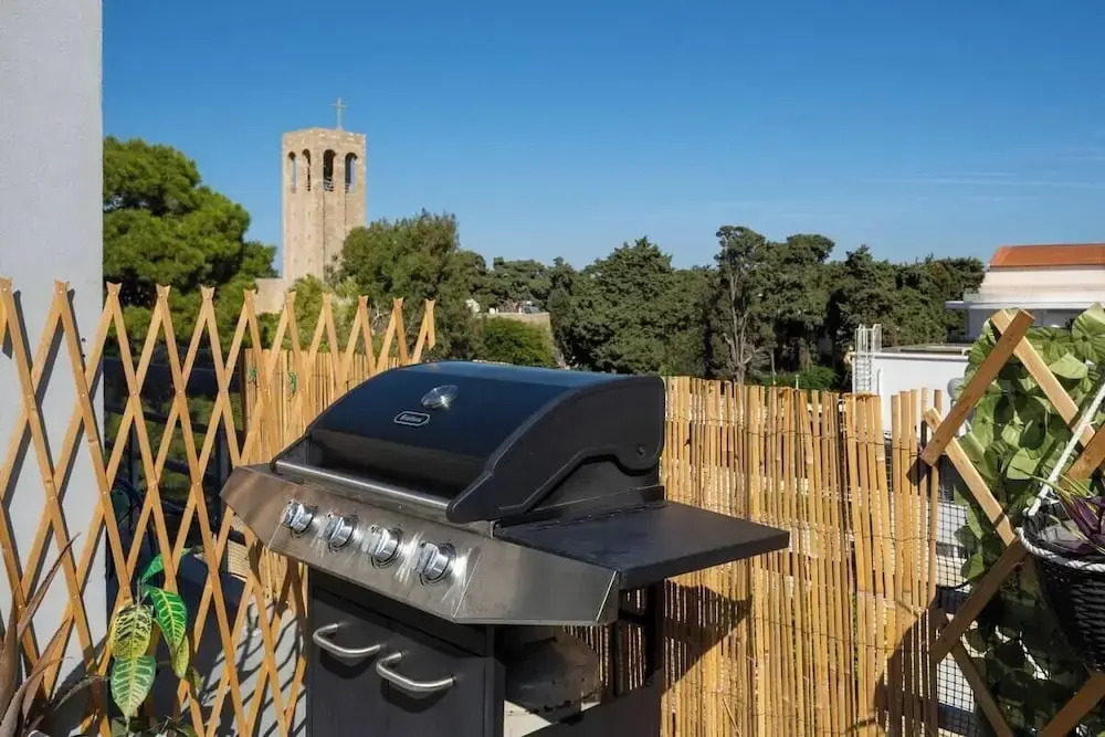 Foto - San Francisco maisonette