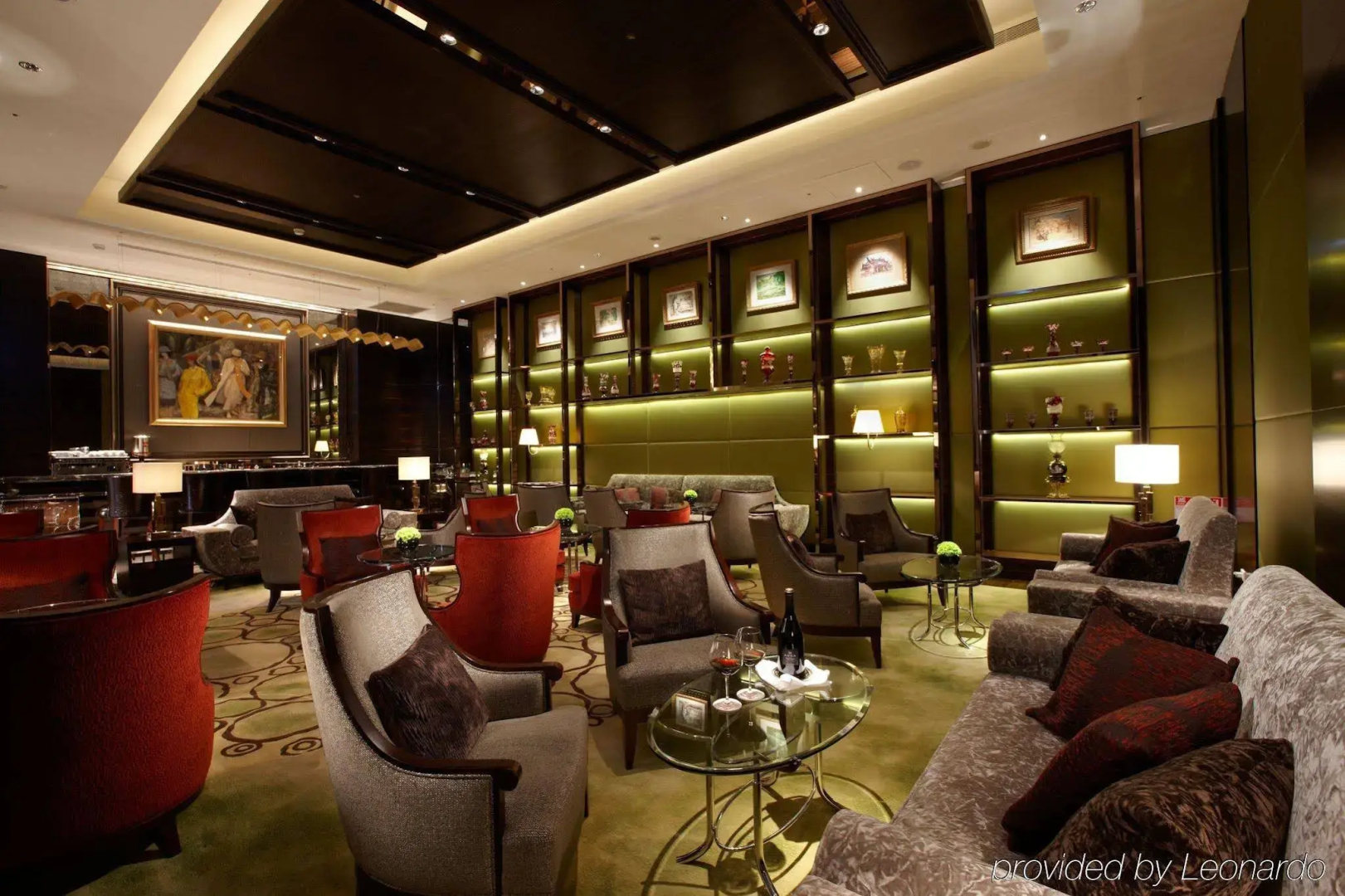Foto - The Okura Prestige Taipei