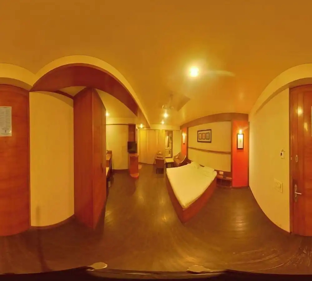 Foto - Quaint Suites Hotel & Banquet