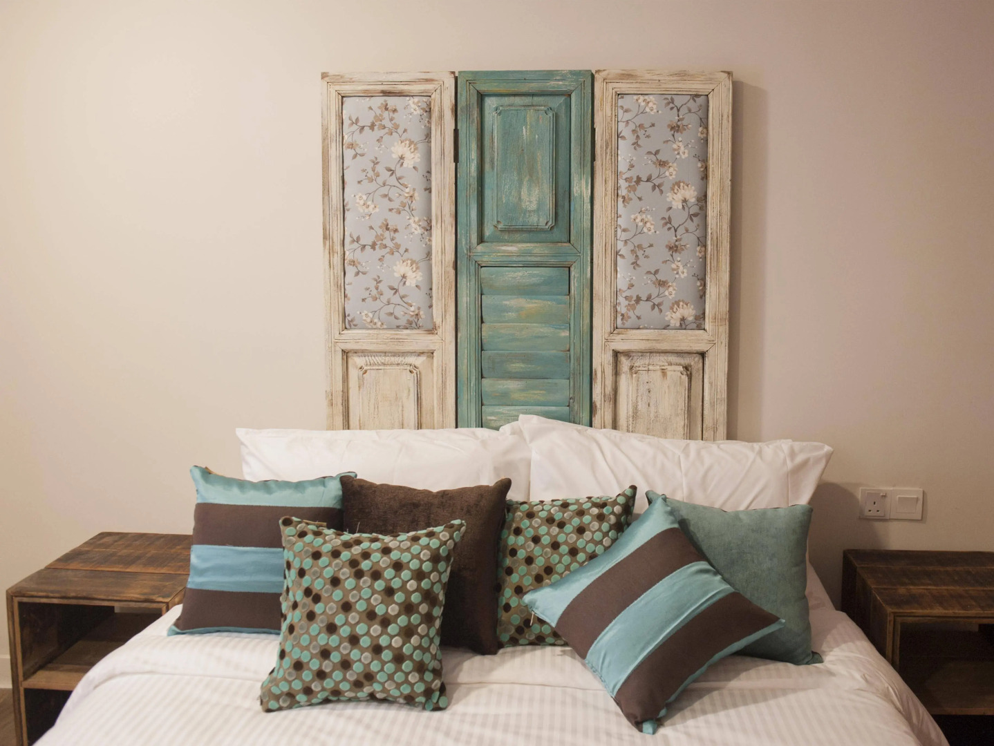 Photo - Redstone Boutique Hotel Kuala Lumpur