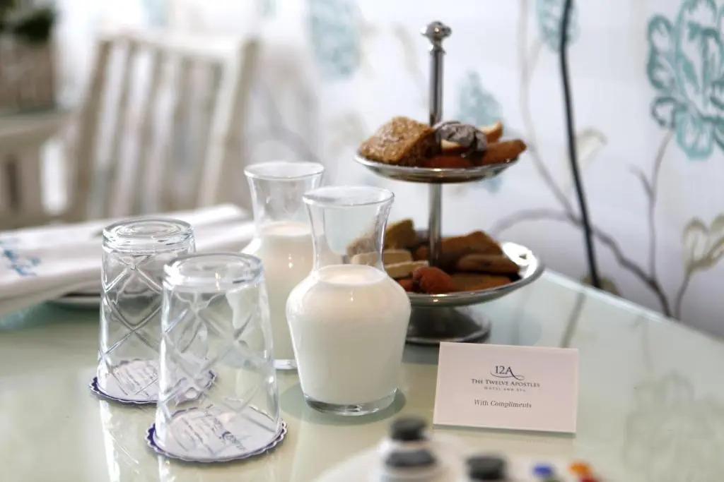 Foto - Twelve Apostles Hotel & Spa