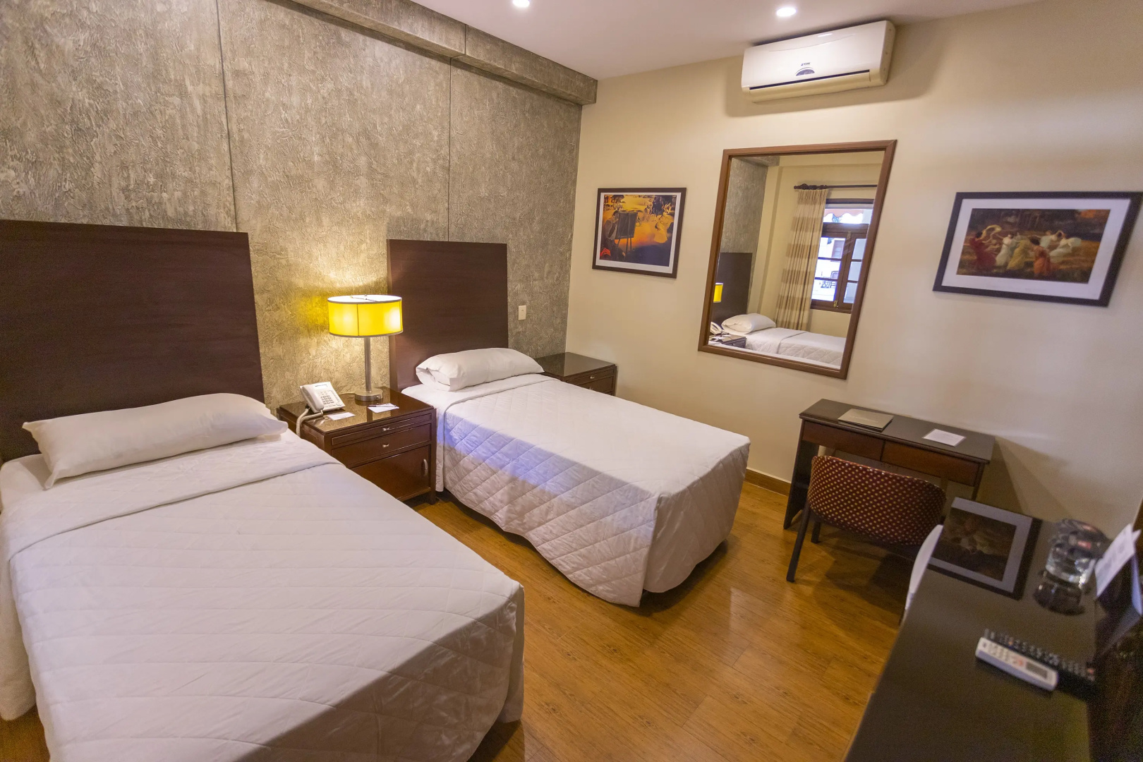 Foto - Gran Hotel Cochabamba