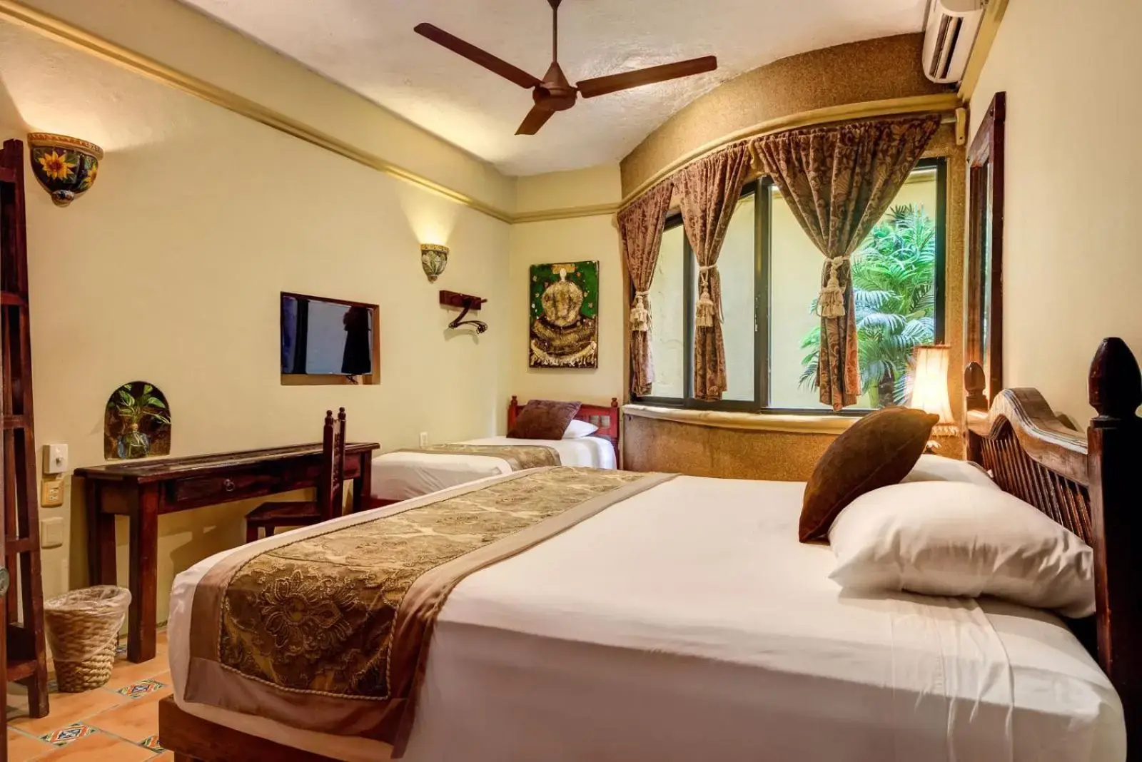 Photo - Hotel Cielo
