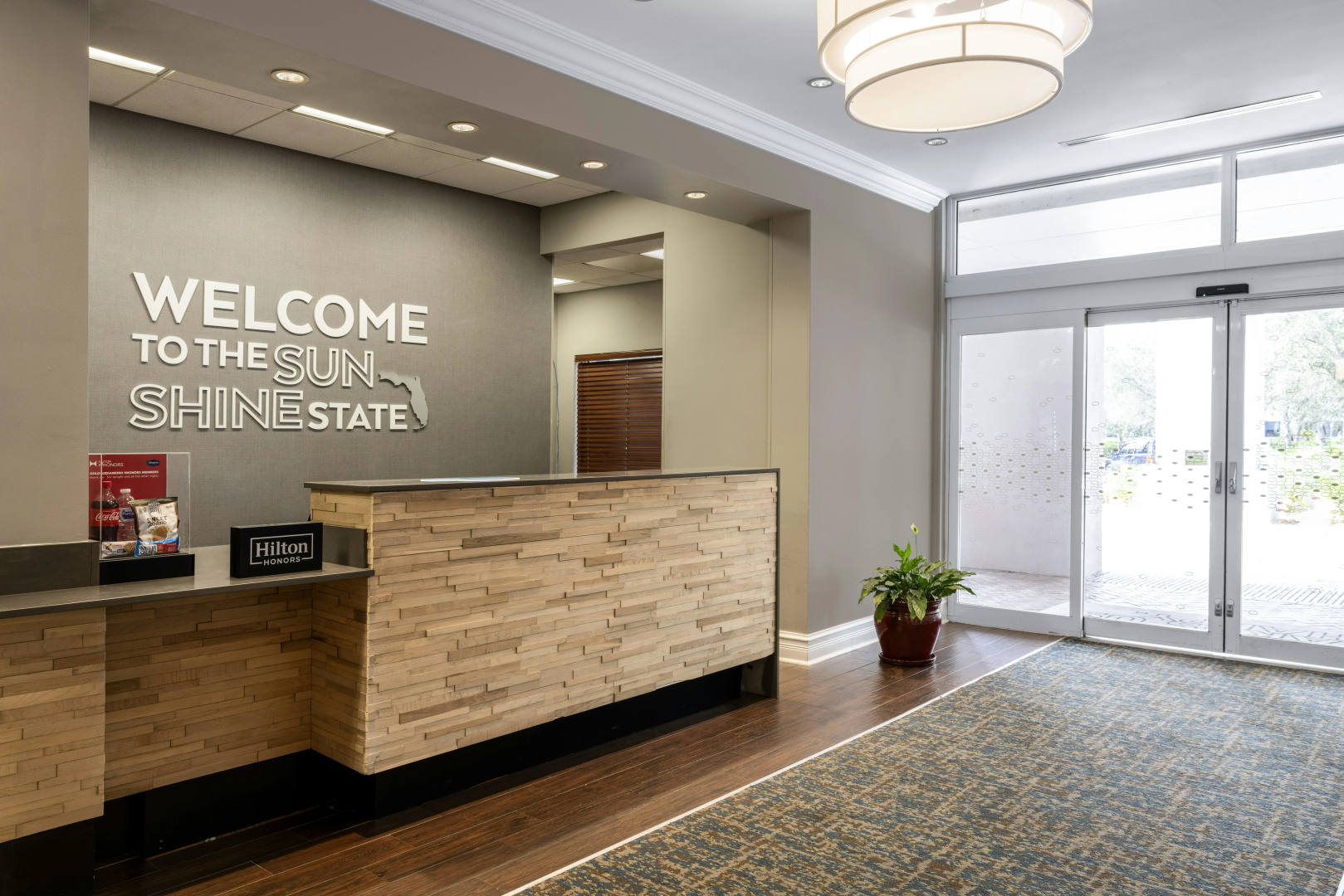 Photo - Hampton Inn by Hilton West Palm Beach Central Airport