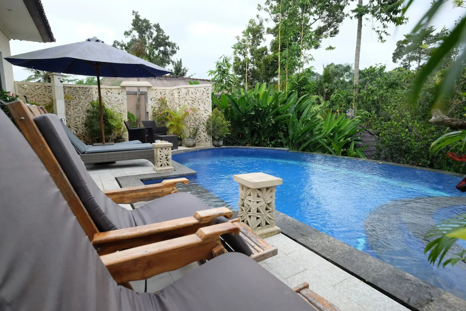 Foto - Villa Bakti Ubud