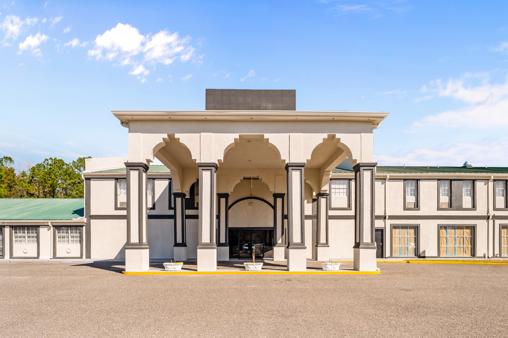 Photo - Windsor Inn of Jacksonville