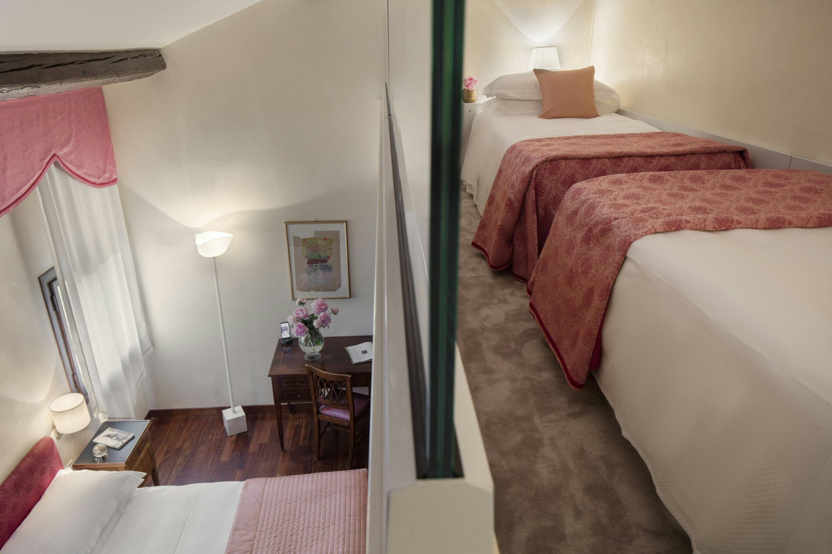 Foto - Villa Michelangelo Vicenza – Starhotels Collezione