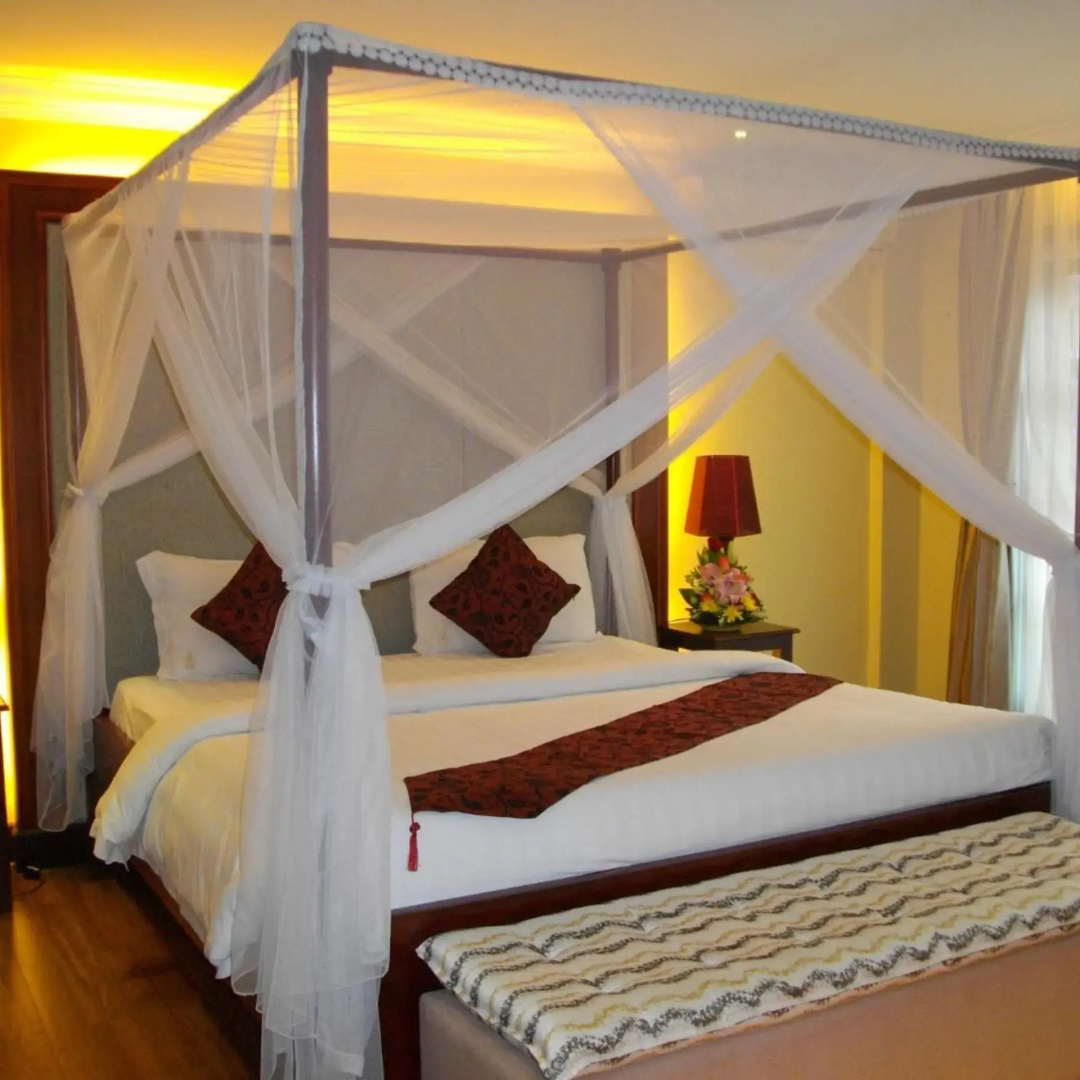 Photo - Lux Riverside Hotel & Apartment