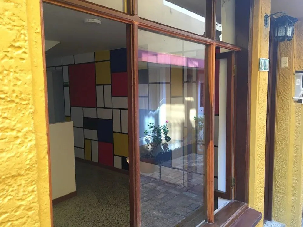 Photo - Usaquen Station Hostel