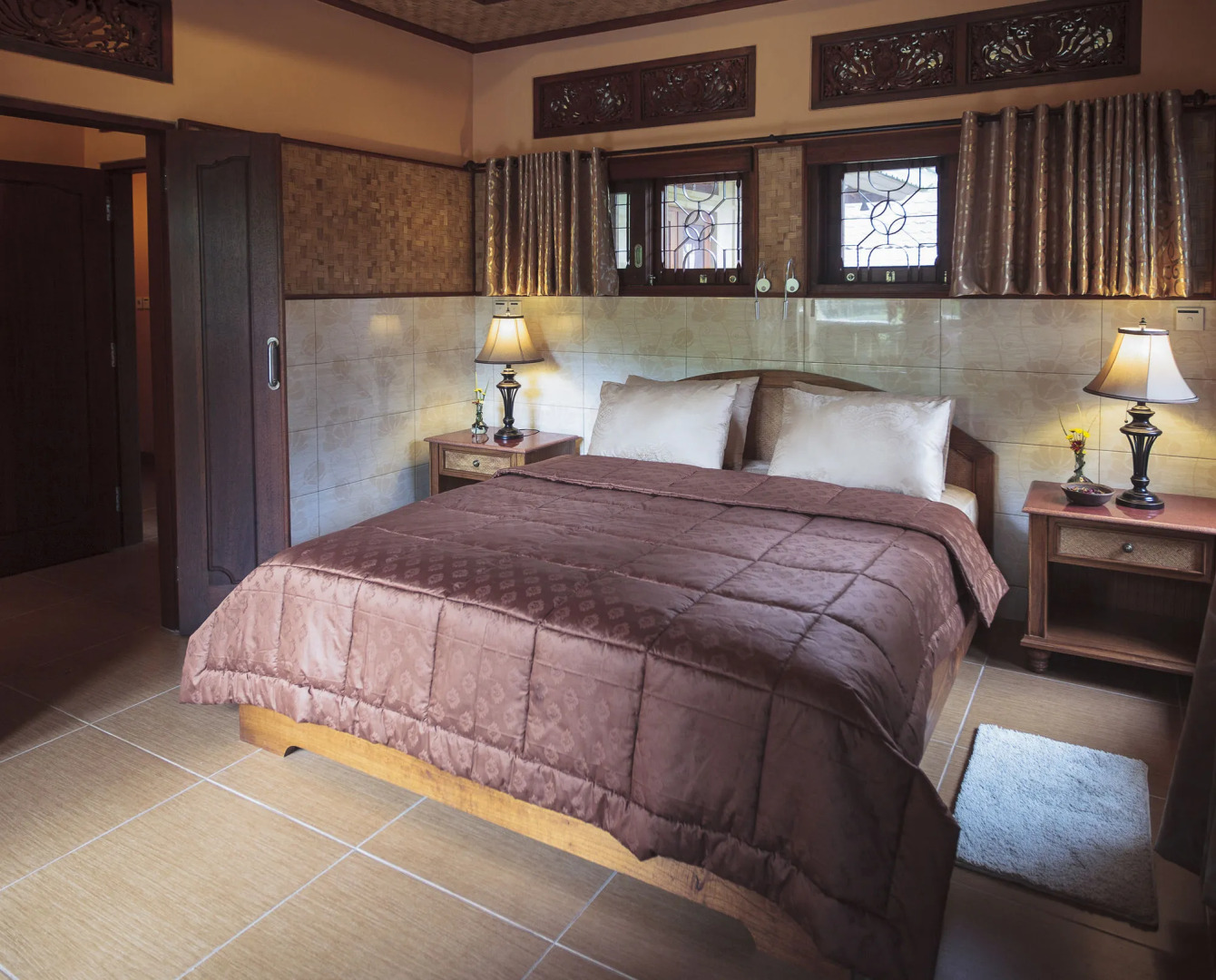 Foto - Murni's Houses & Spa