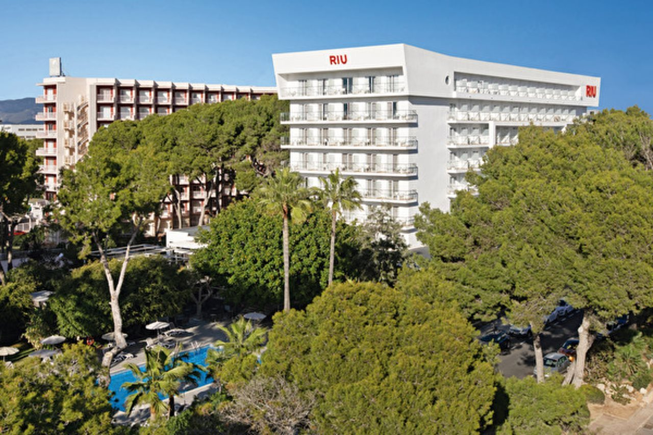 Foto - Hotel Riu Festival