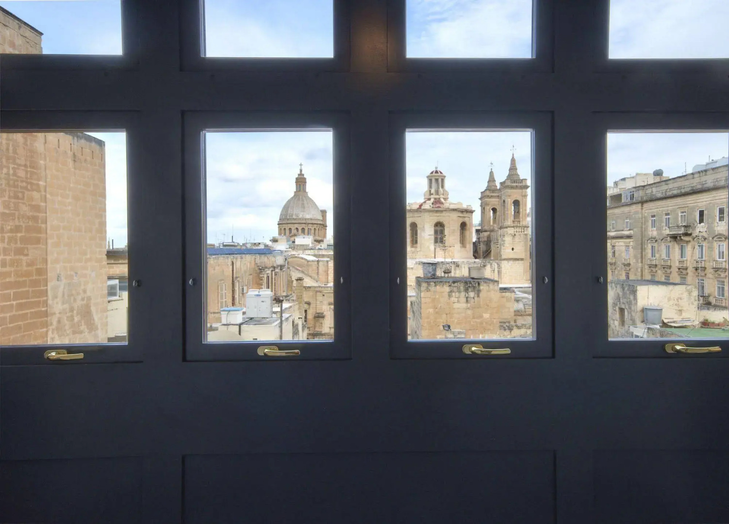 Foto - La Falconeria Hotel