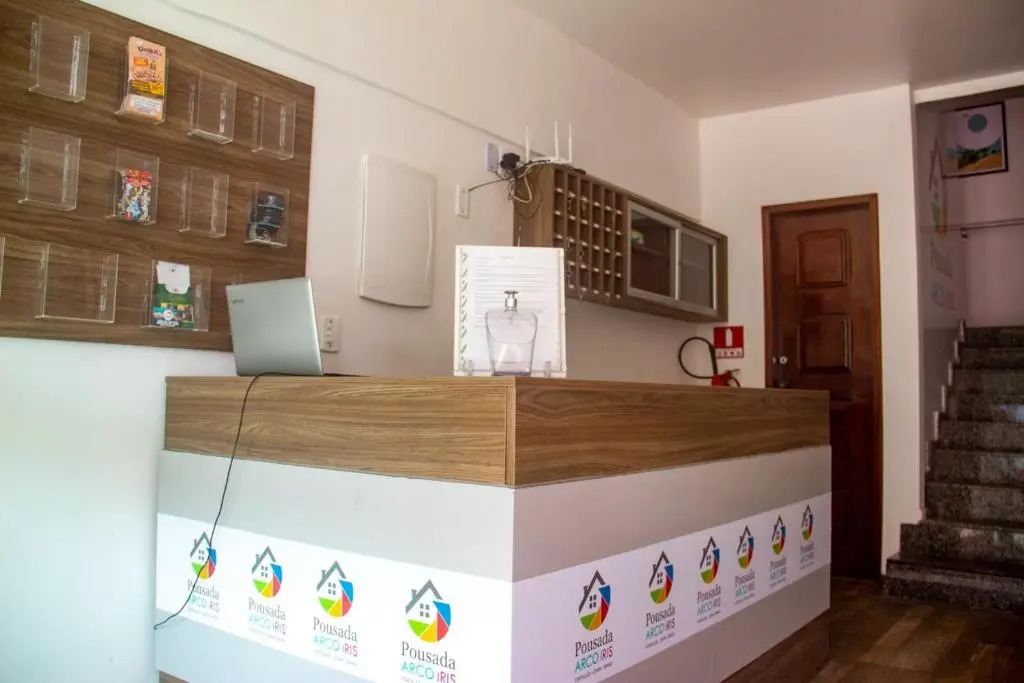 Foto - Pousada Arco Iris Fortaleza