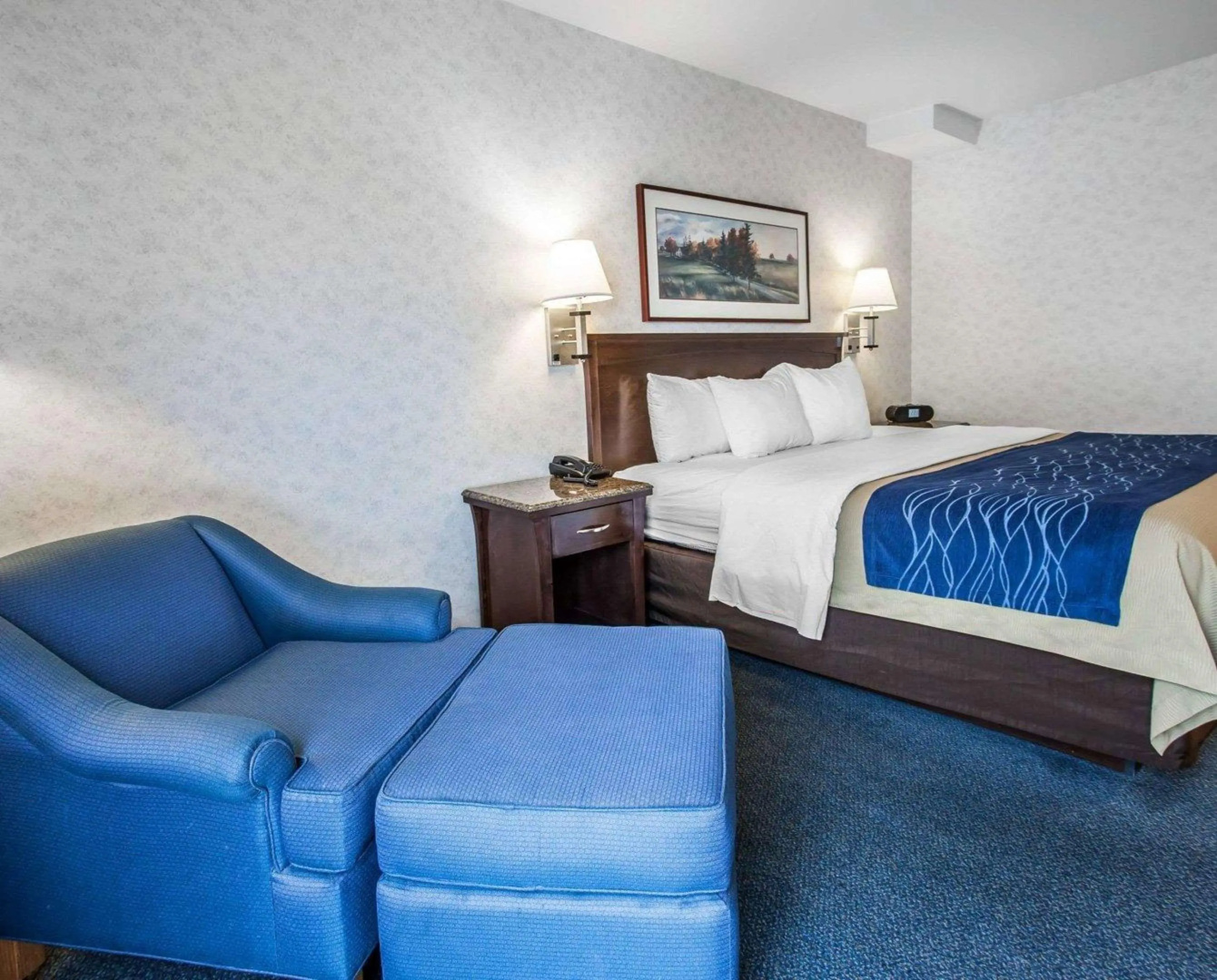 Photo - Comfort Inn Bellingham