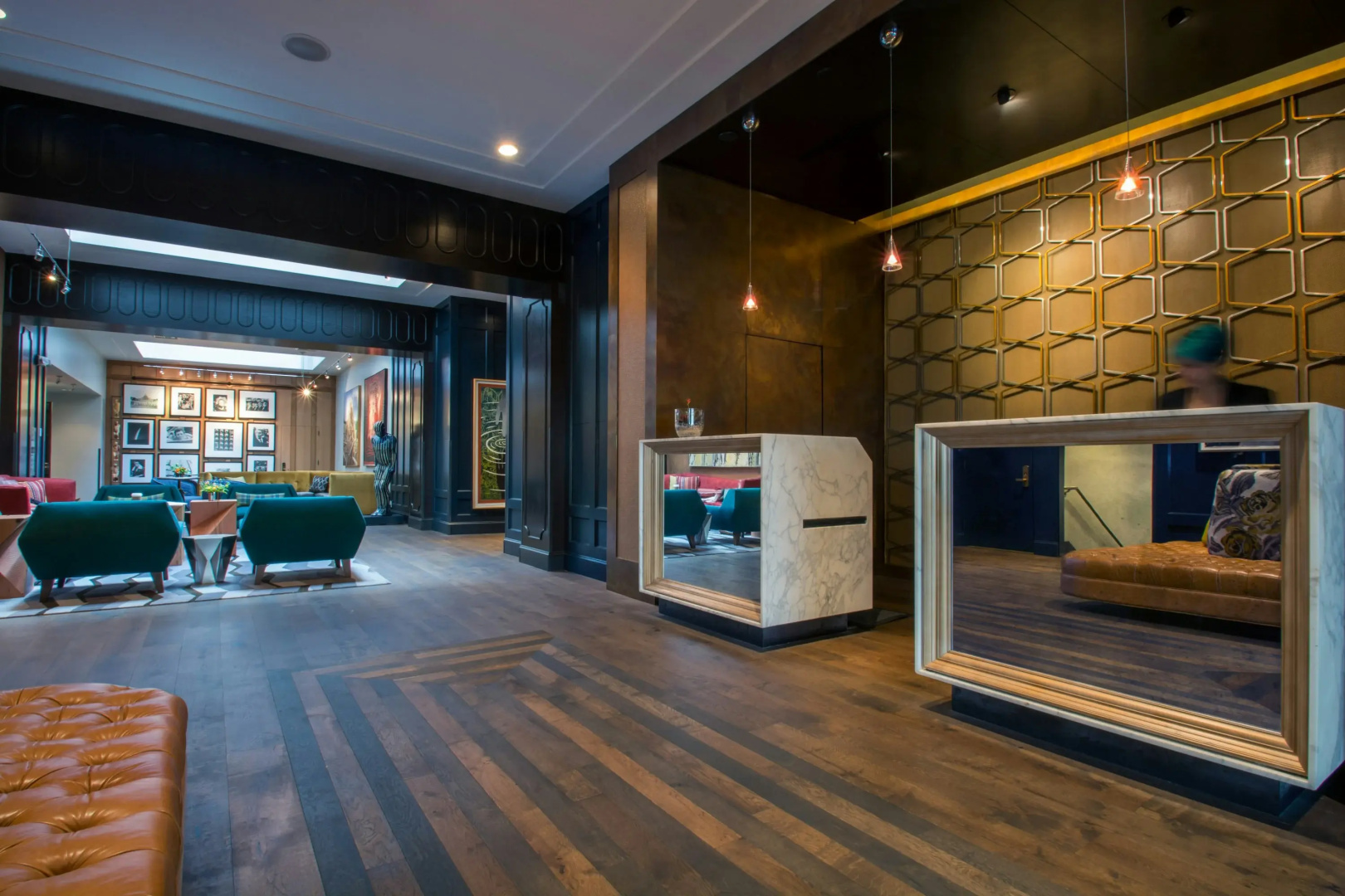 Photo - Hotel Lucia