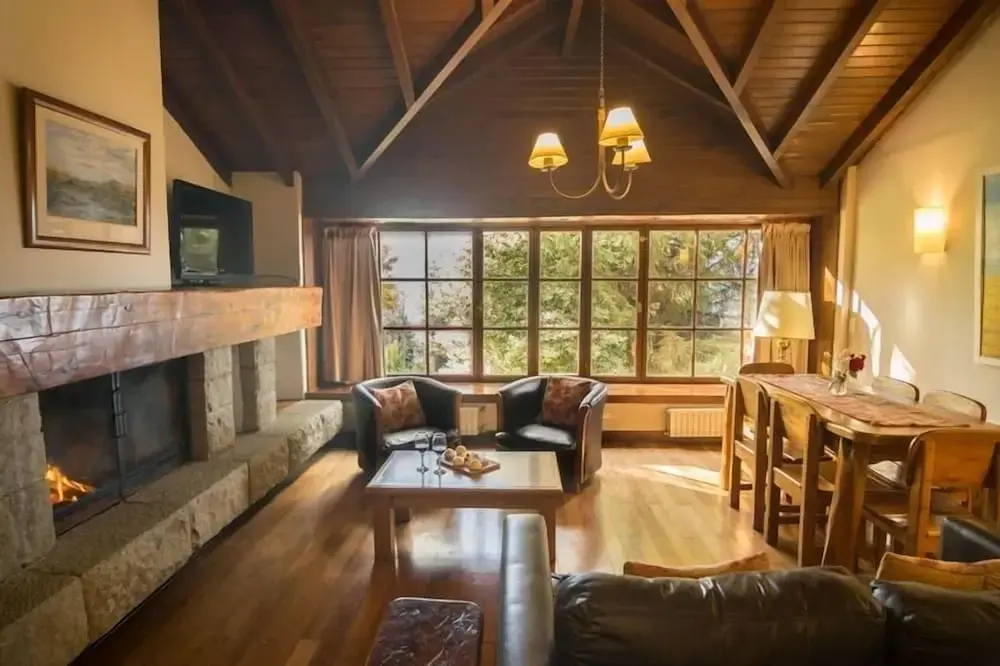 Foto - Pailahue Cabañas Lodge