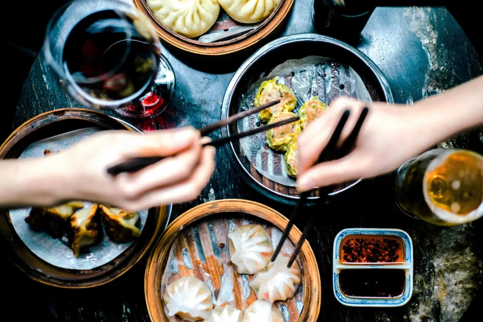 Foto - The Hotel Britomart