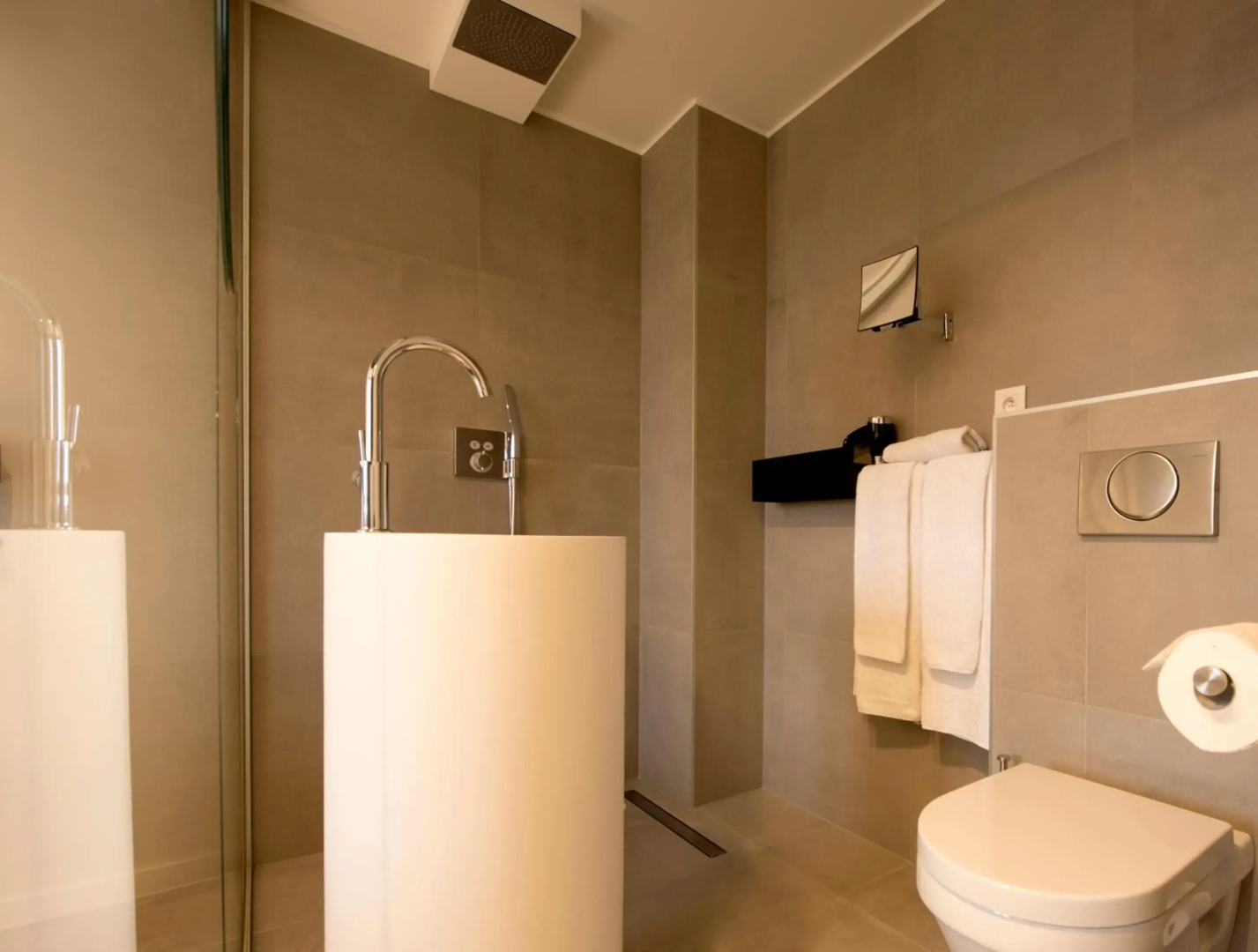 Foto - Hotel Portinari