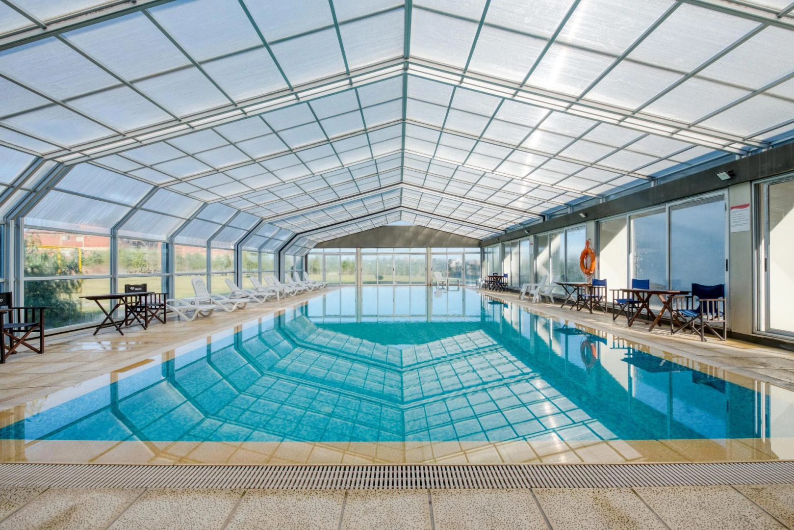 Foto - Rayentray Grand Hotel