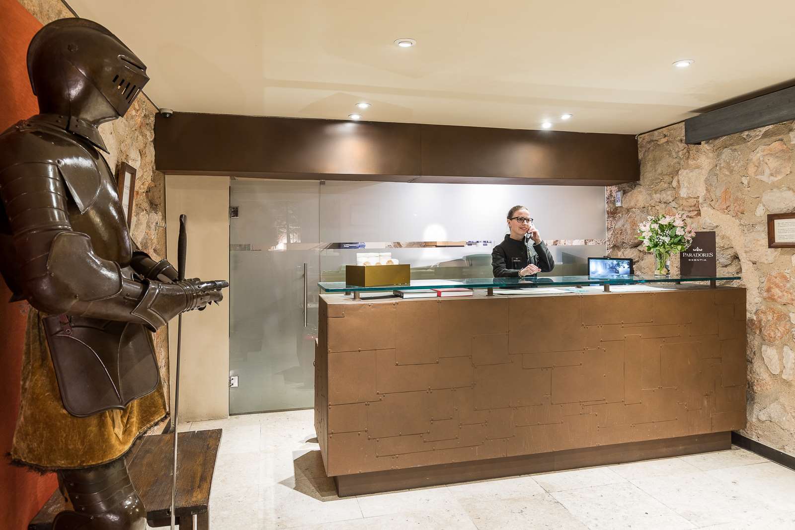 Photo - Parador de Alarcón