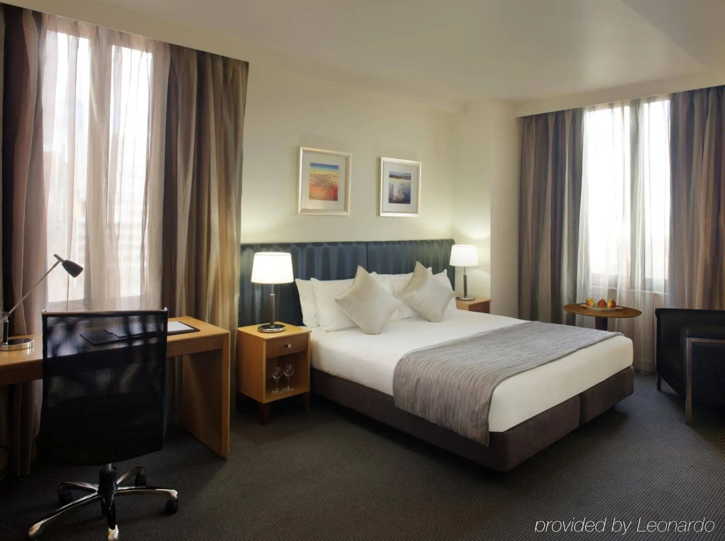 Photo - Flagstaff Gardens Hotel Melbourne