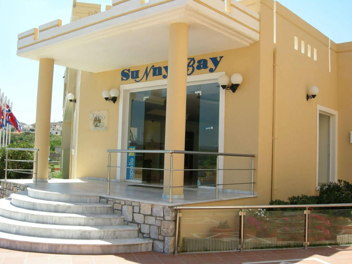 Foto - Sunny Bay Hotel
