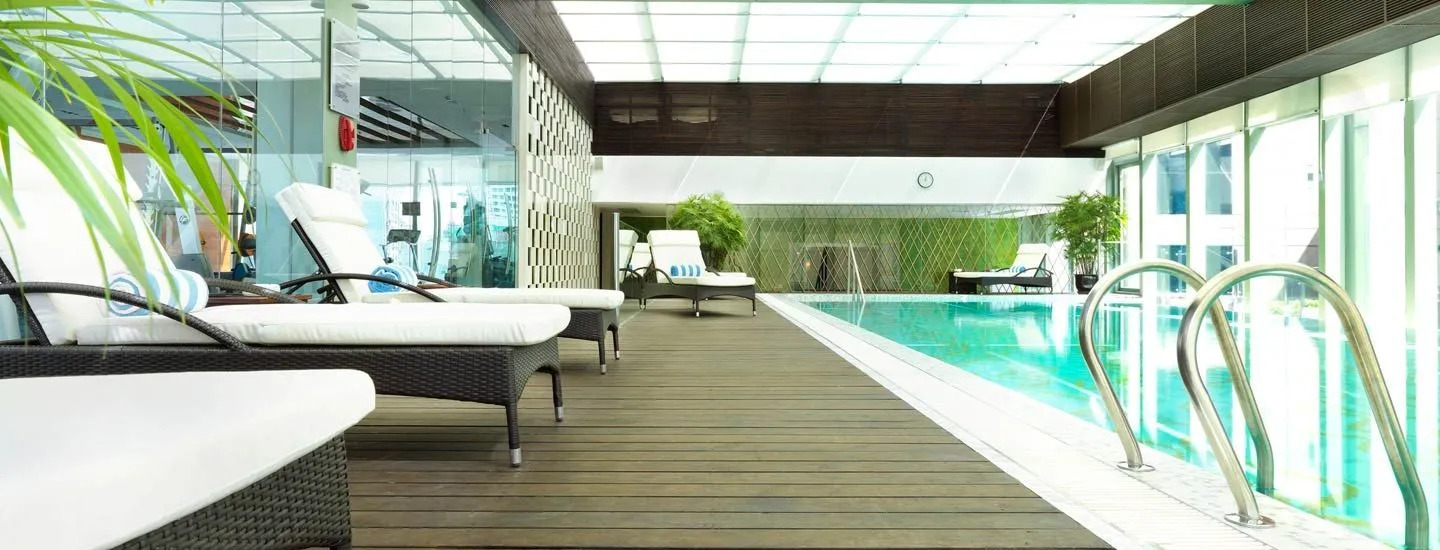 Foto - Shanghai Baixia Pagoda Hotel