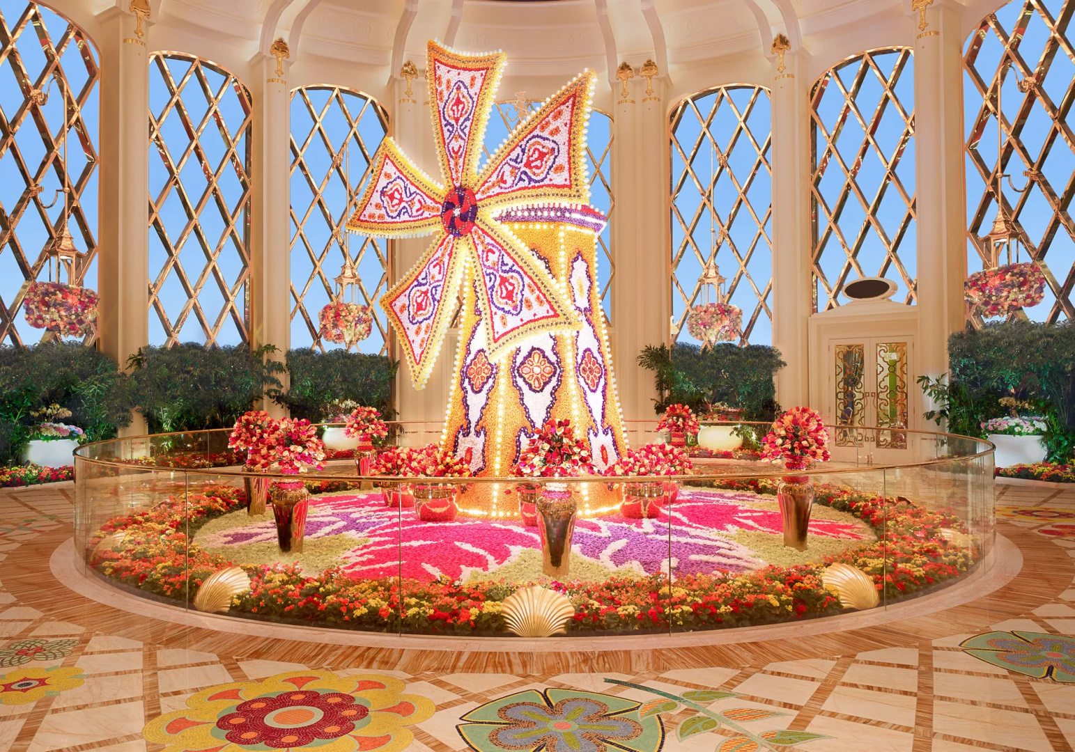 Foto - Wynn Palace