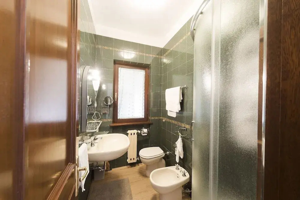 Foto - Casale dell'Insugherata B&B Roma