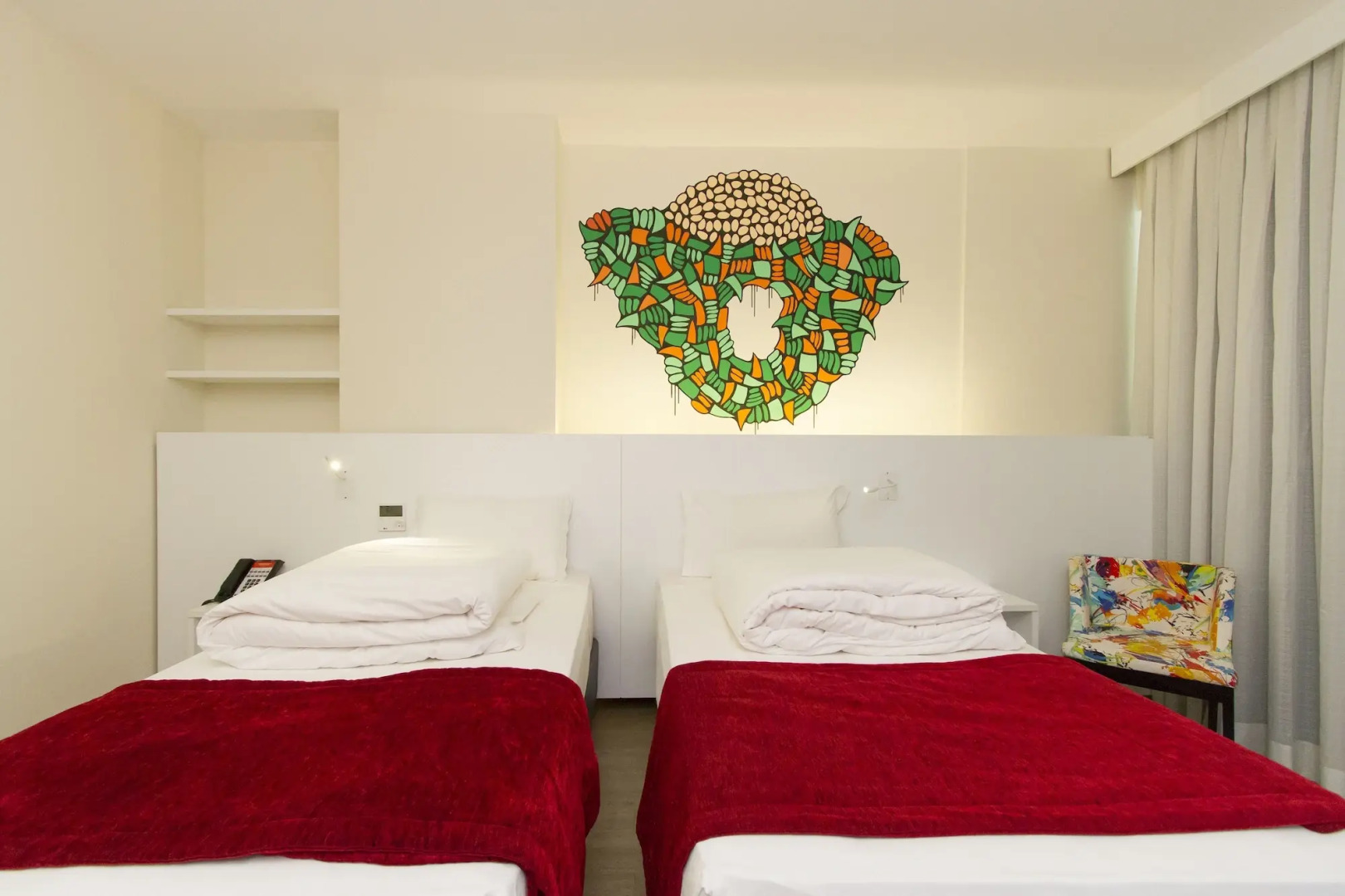 Foto - eSuites Virgínia Luxemburgo