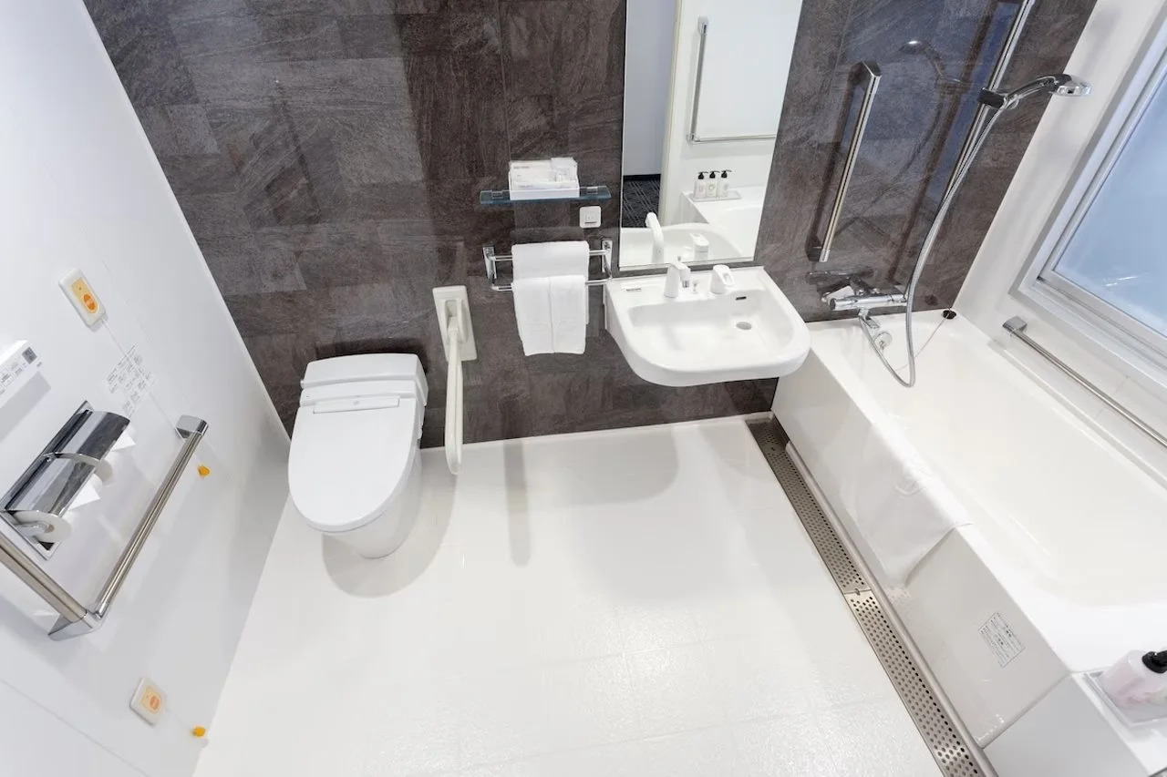 Foto - Osaka View Hotel Honmachi