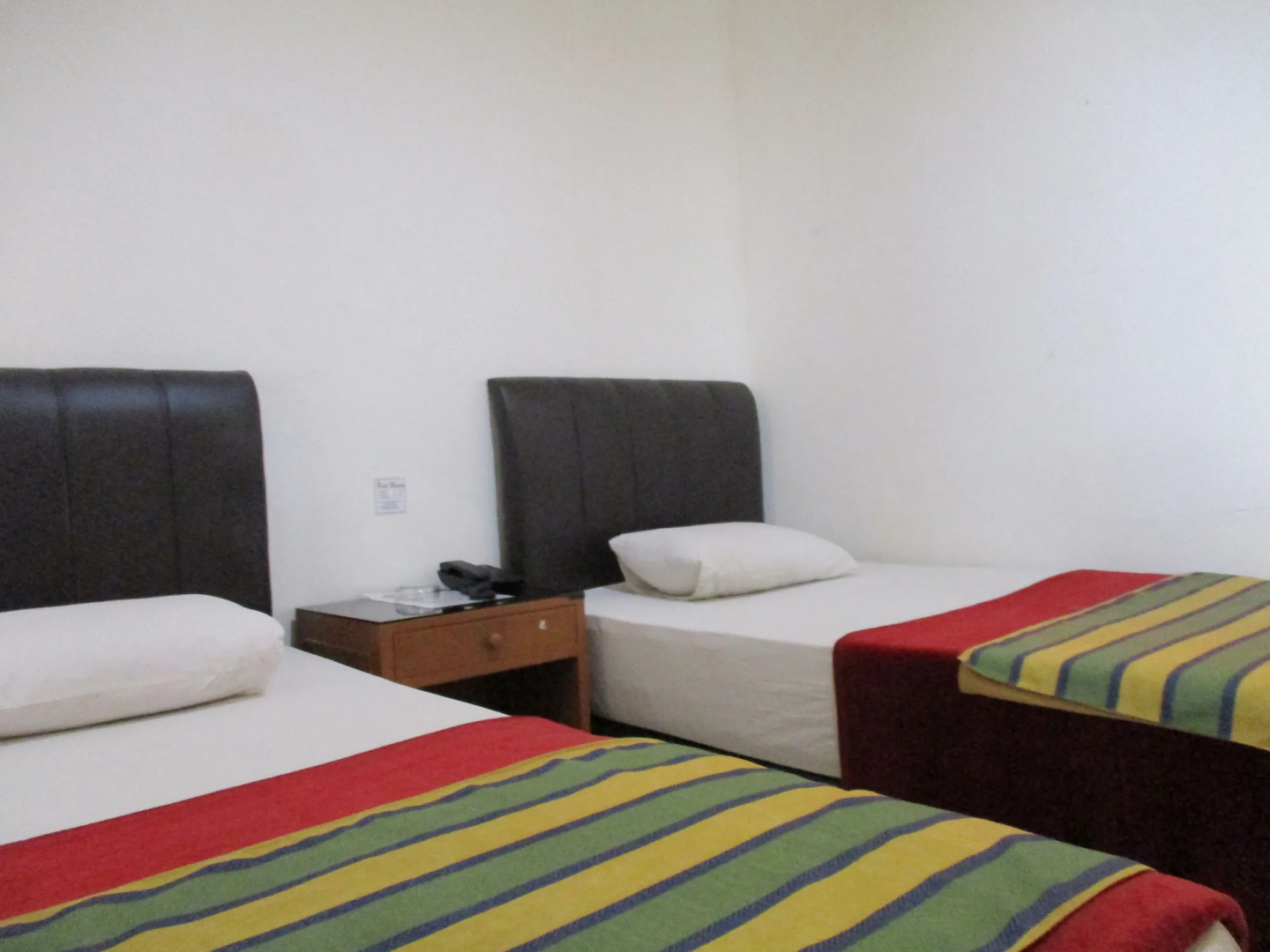Foto - Hotel Maxim Kwitang Jakarta