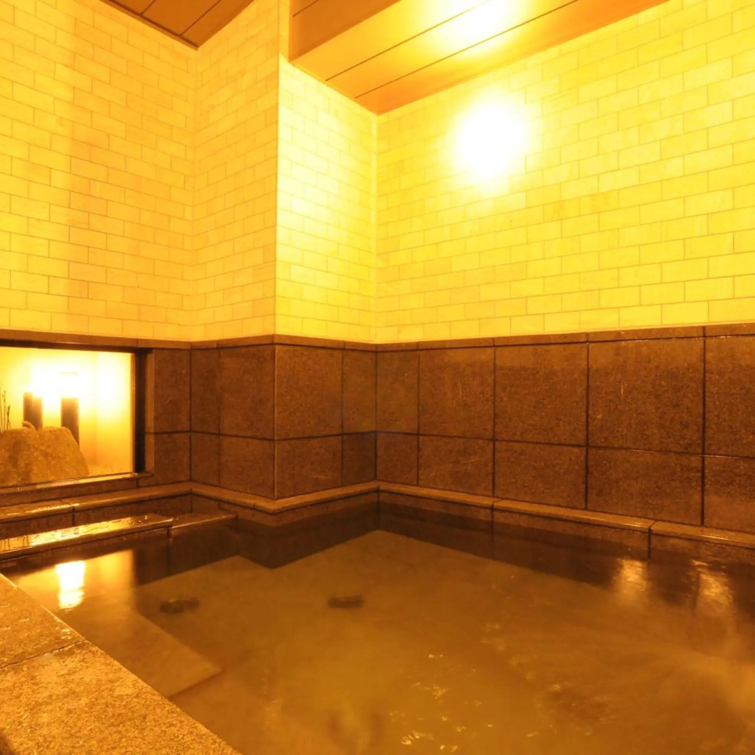 Foto - AB Hotel Omihachiman