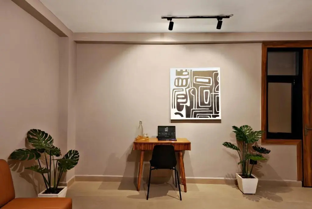 Foto - The Village Edit - Minimalist Hotels