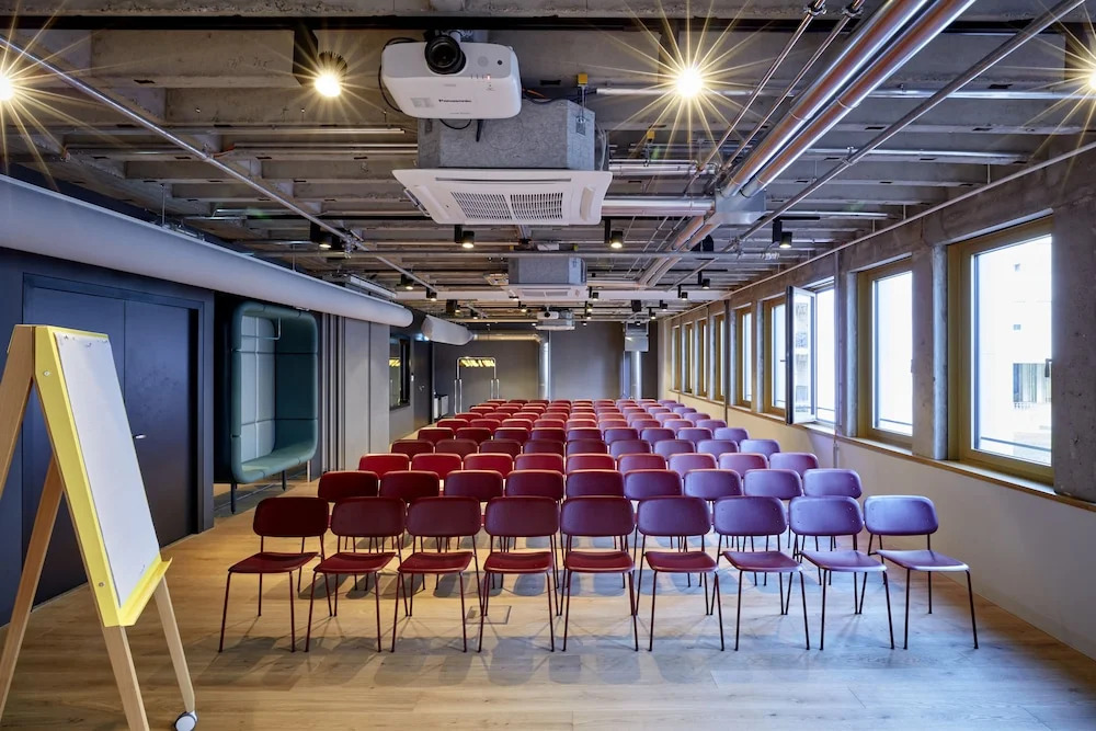 Foto - 25hours Hotel The Circle