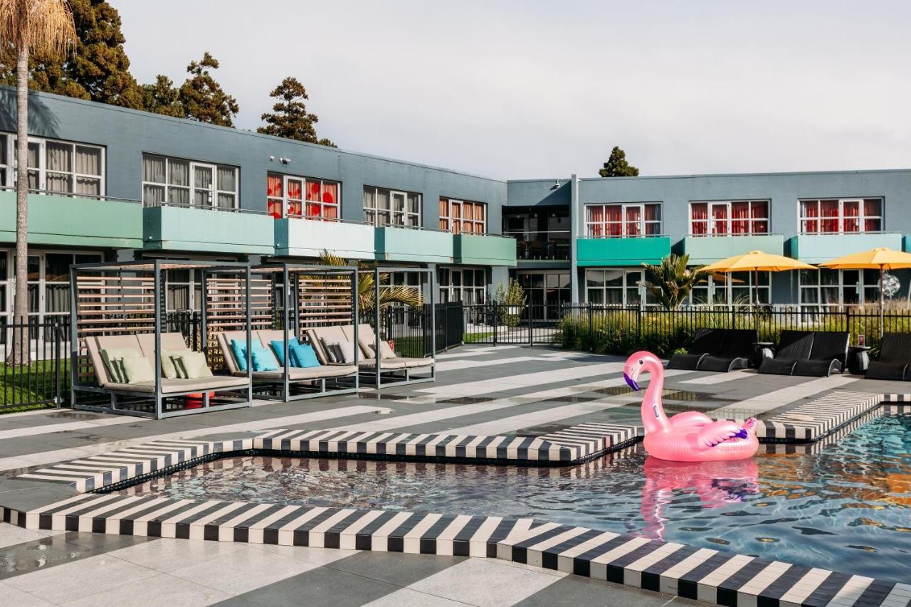 Foto - Naumi Auckland Airport Hotel 