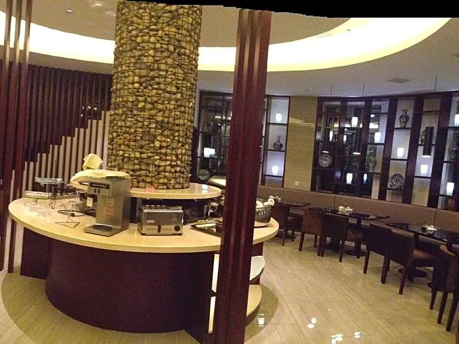 Photo - Baolong Homelike Hotel Shanghai - Changxing Branch