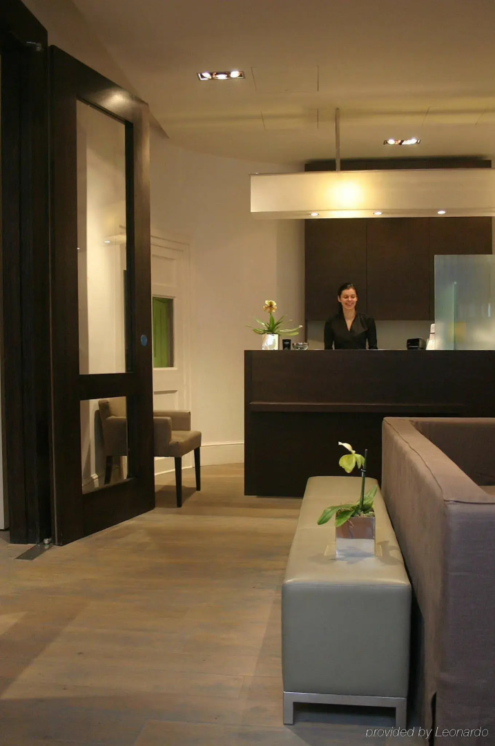 Foto - Nottingham Place Hotel