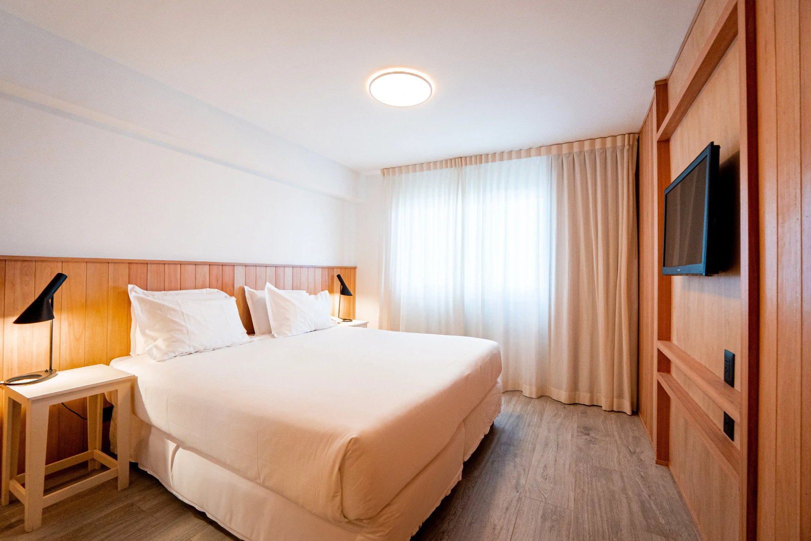 Photo - Atlántico Boutique Hotel