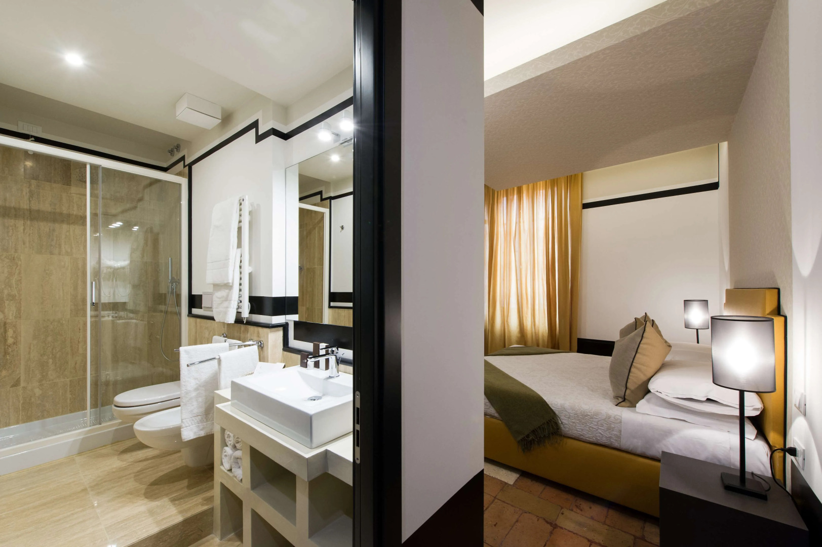 Photo - Relais Santa Maria Maggiore