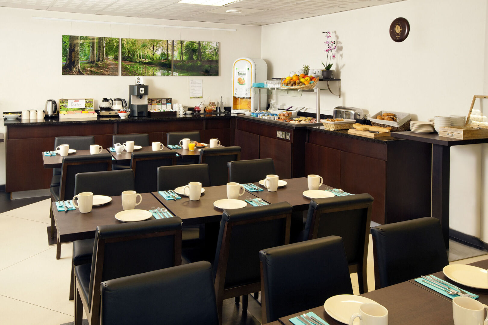 Photo - Residhome Toulouse Tolosa