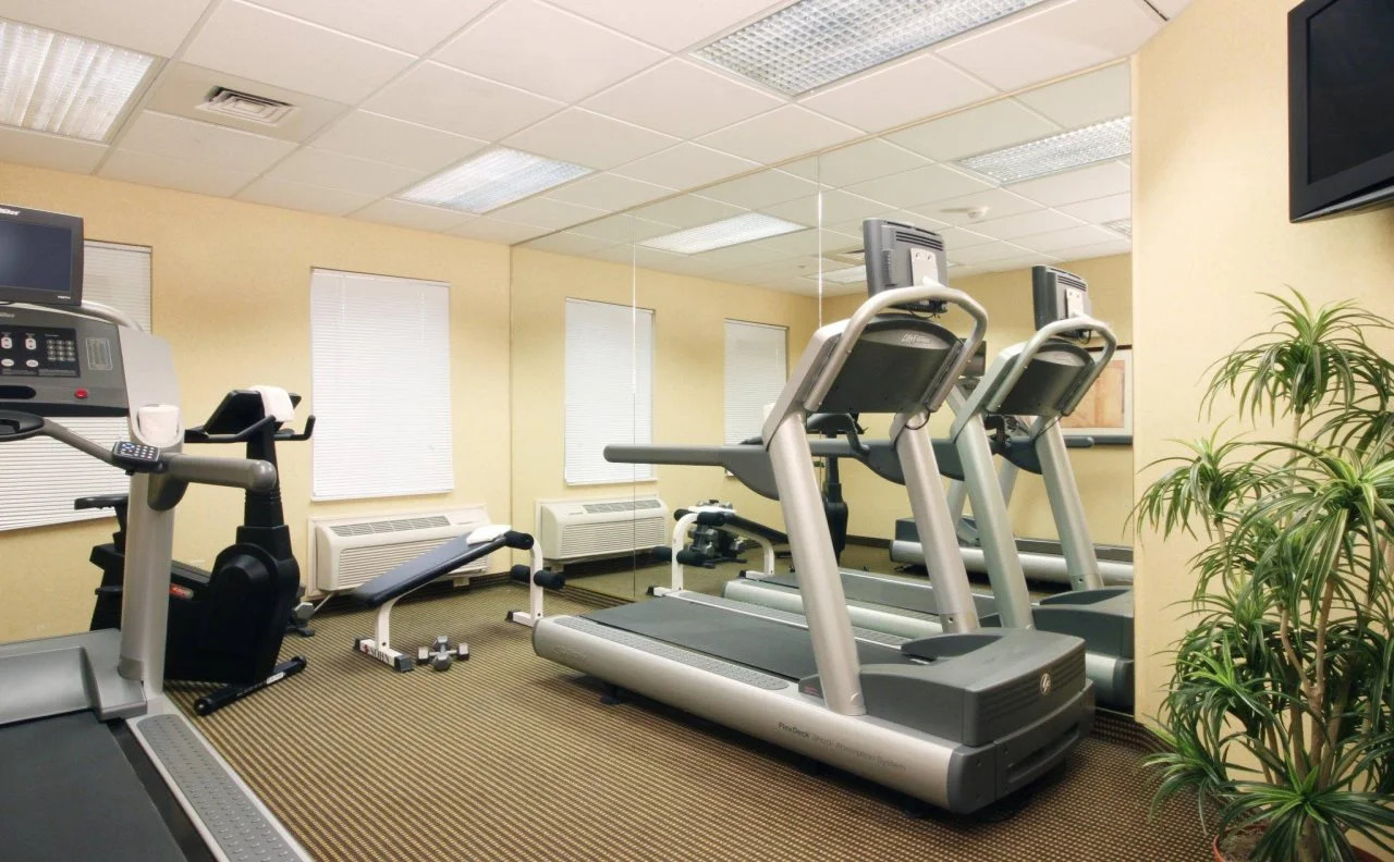 Foto - Residence Inn by Marriott Roseville