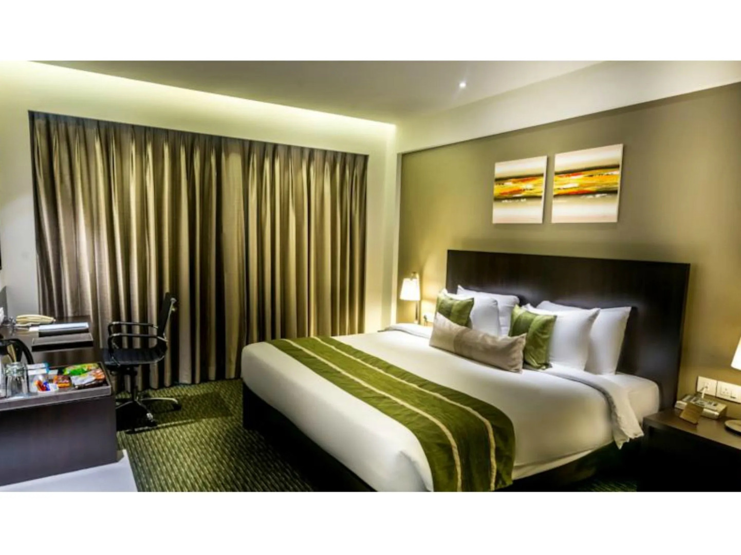 Foto - Rodas An Ecotel Hotel