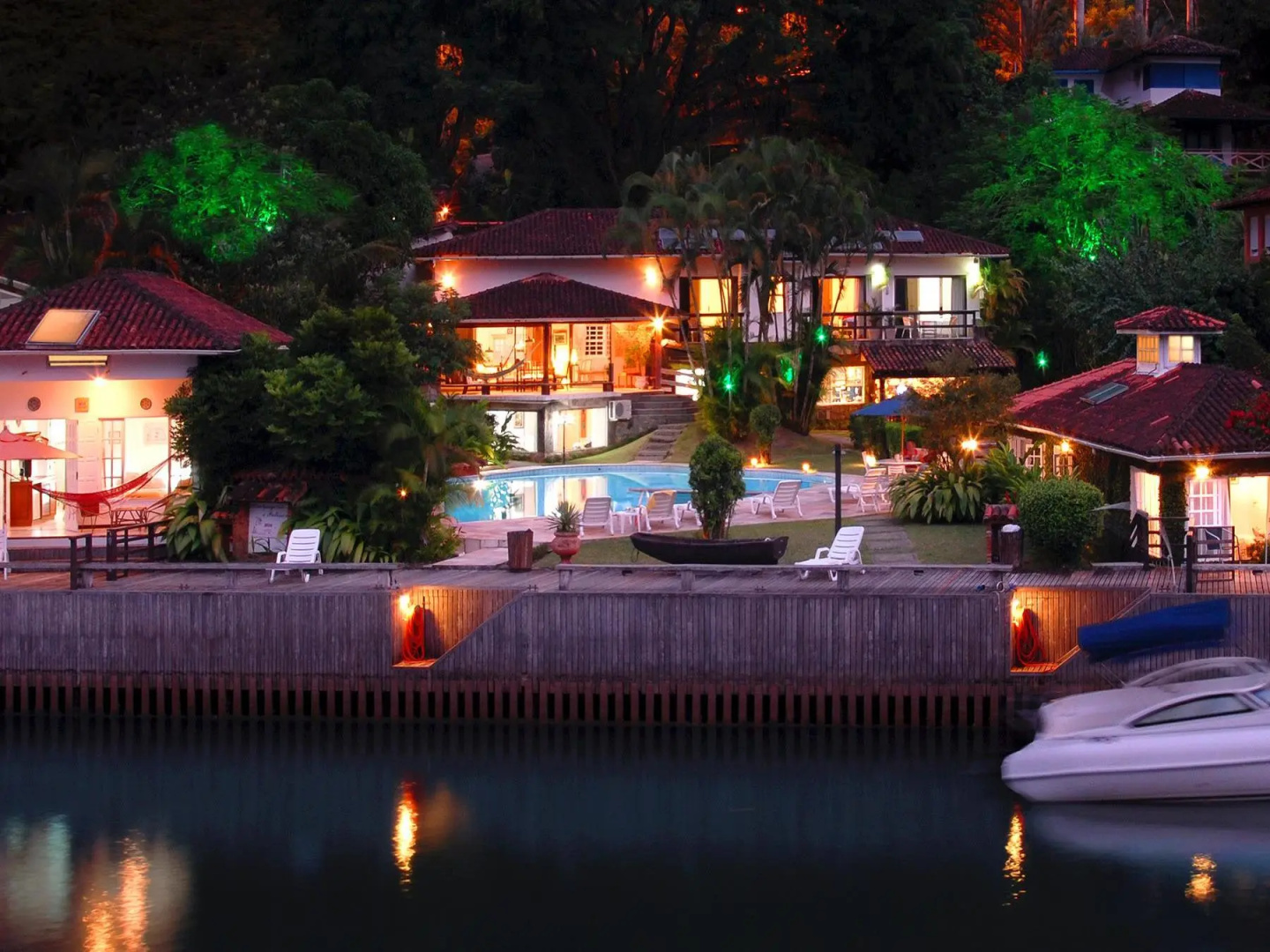 Foto - Angra Boutique Hotel