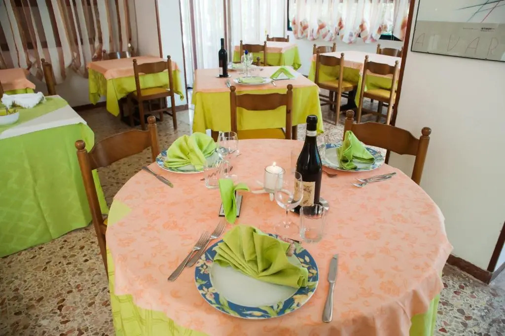 Foto - Hotel Angelini