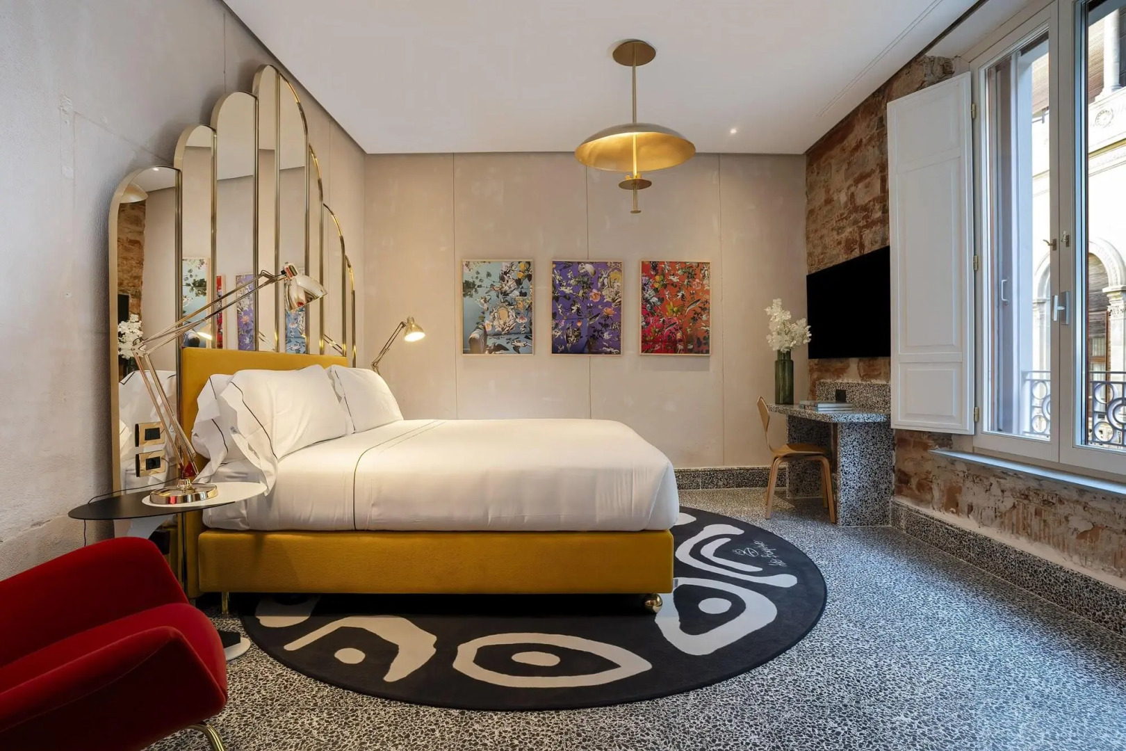 Foto - Hotel Calimala Florence