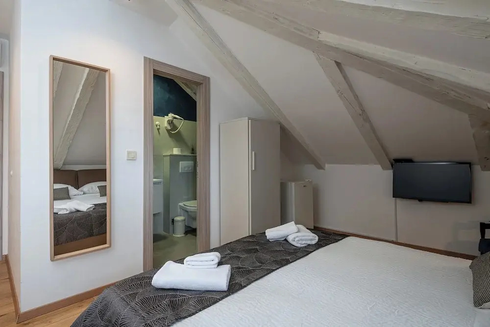 Foto - Urban&Veggie rooms