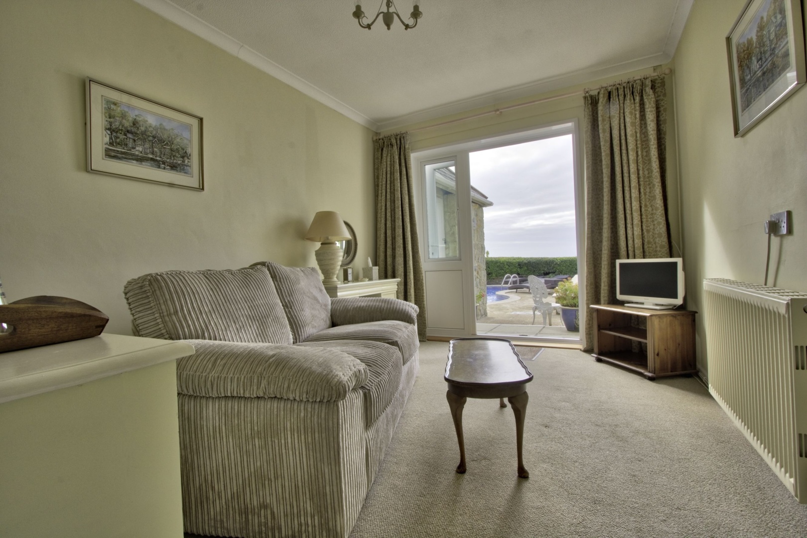 The Leconfield Hotel