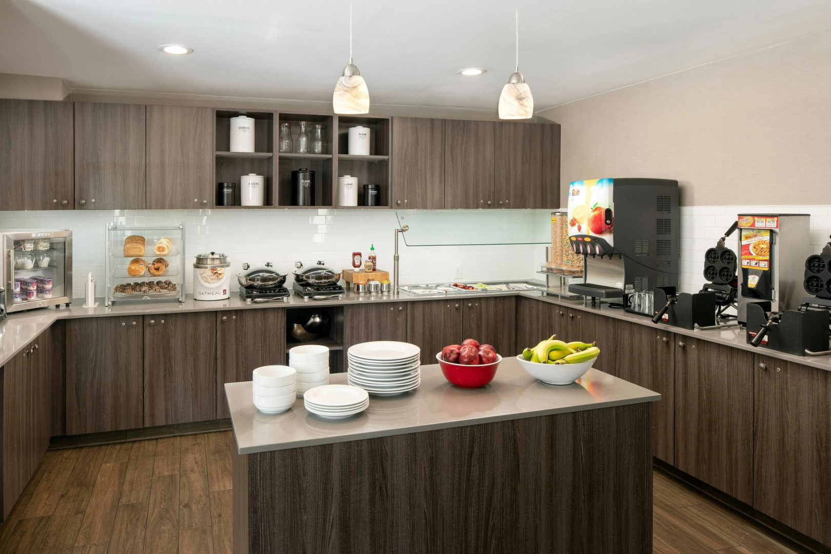 Foto - Residence Inn by Marriott Anaheim Placentia Fullerton