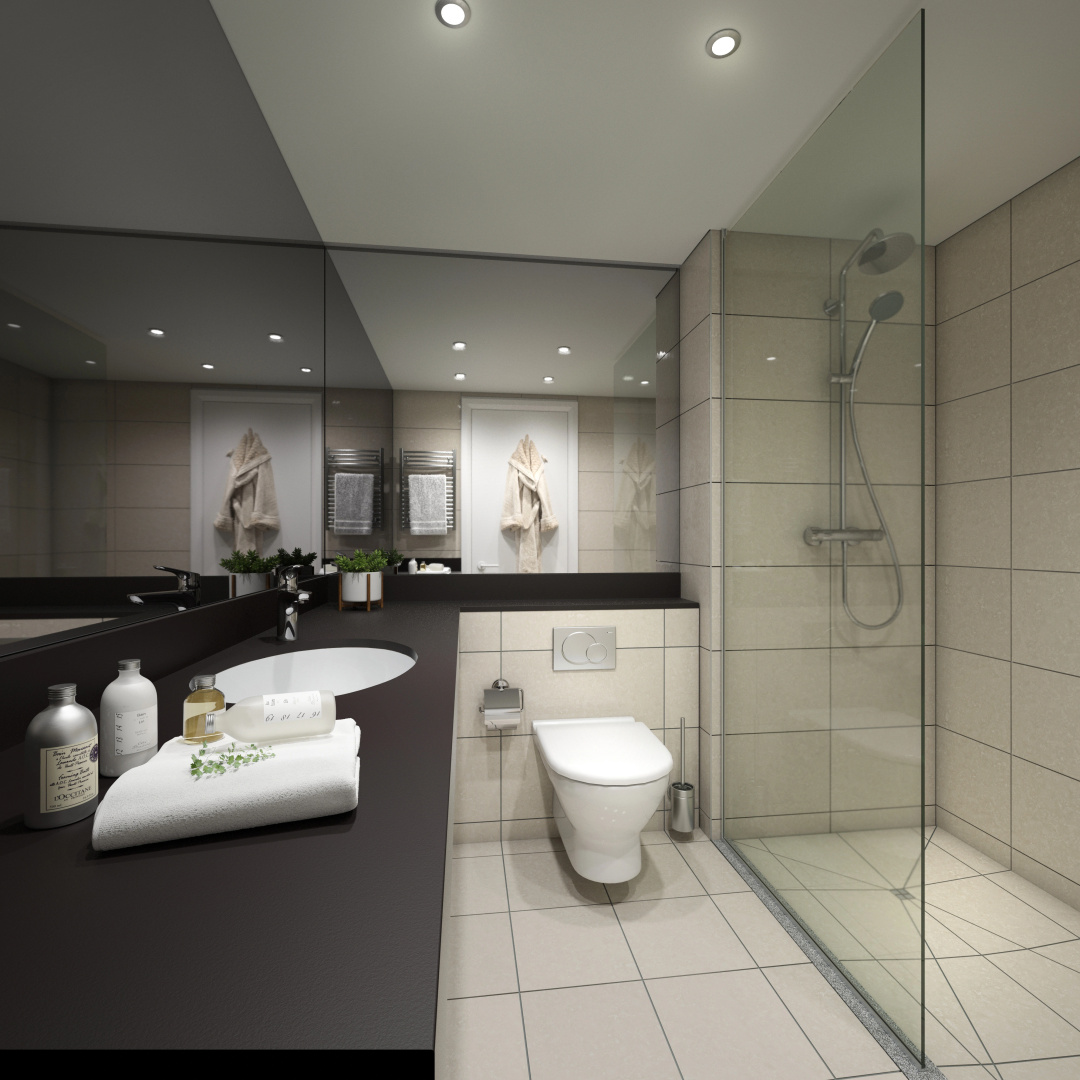 Foto - Atrium Hotel Heathrow